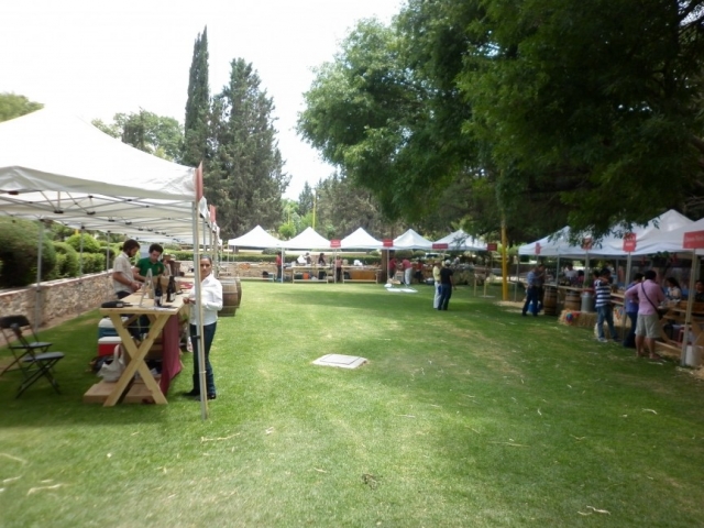  Eventos e feiras 